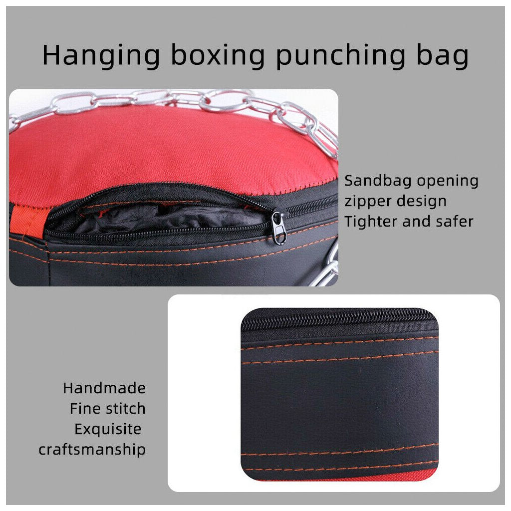 Boxing Trainer Fitness Punching Bag