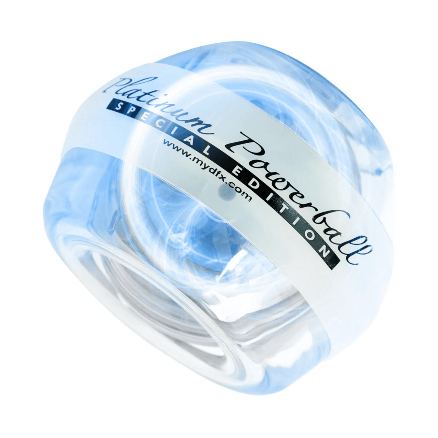 Powerball Platinum Edition Resistance Trainer