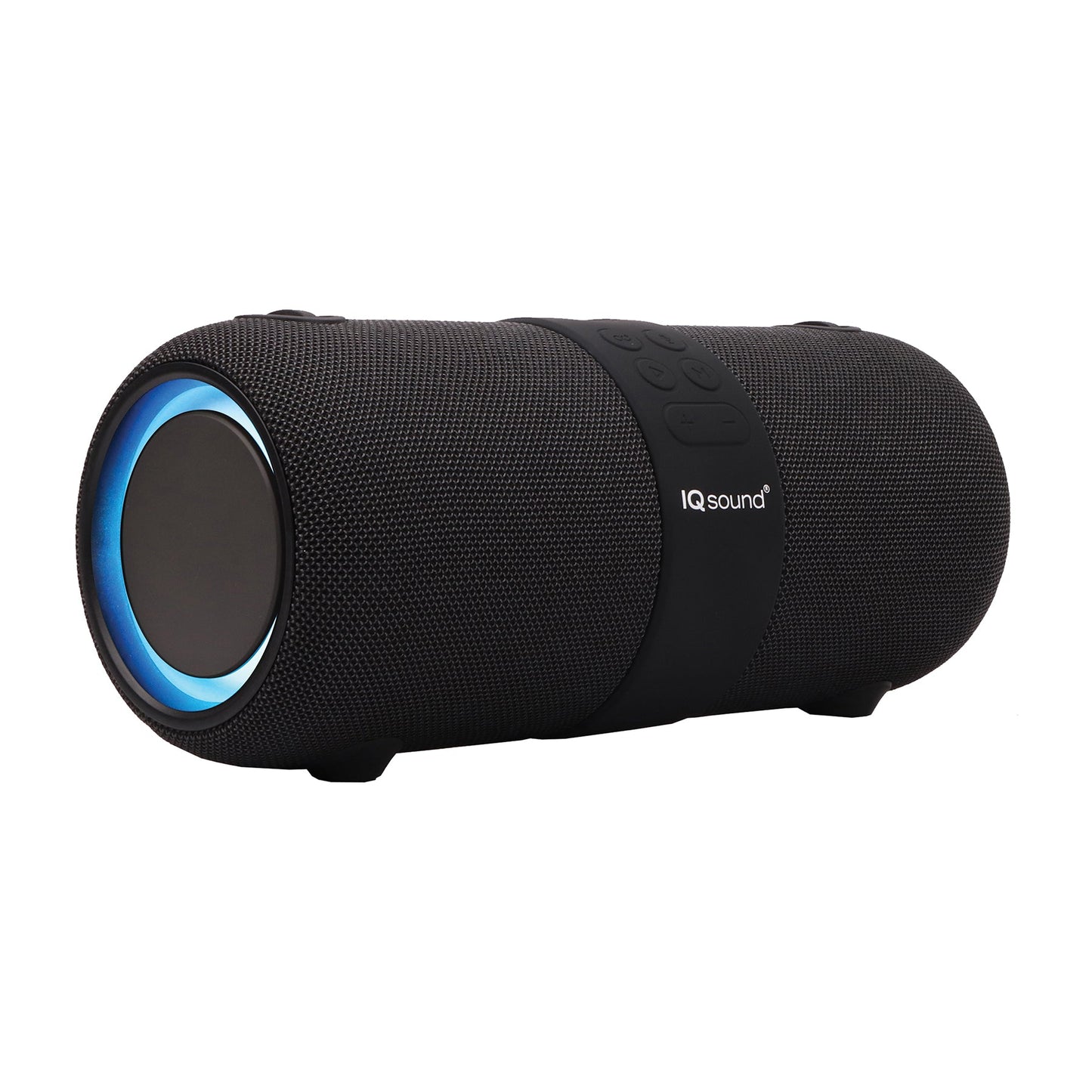 Supersonic Portable Bluetooth Speaker