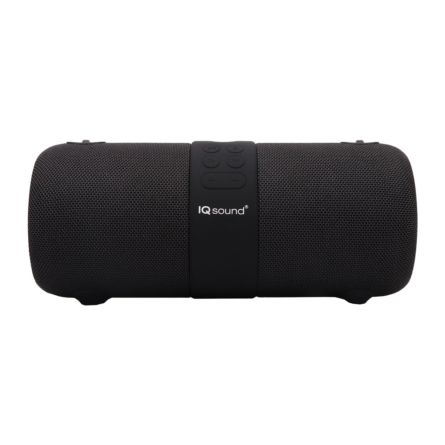 Supersonic Portable Bluetooth Speaker