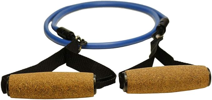 Resistance Bands for Fitness Pros