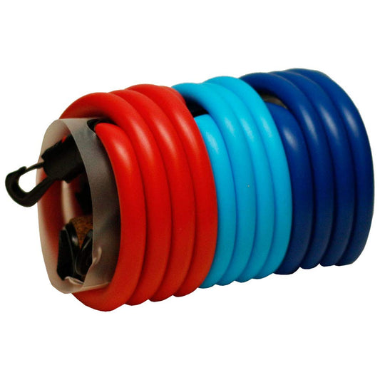 Resistance Bands for Fitness Pros