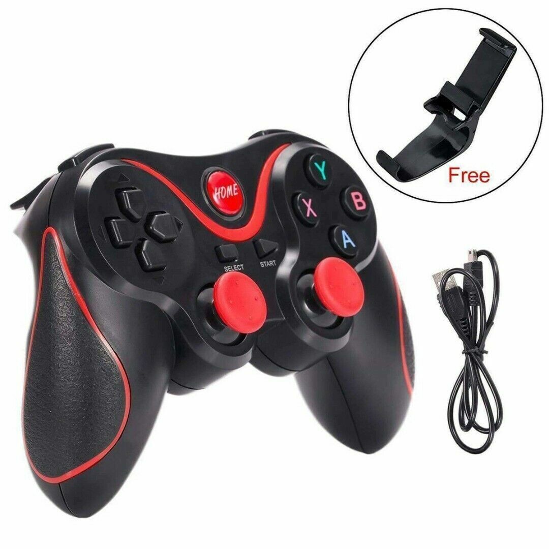 Wireless Bluetooth Mobile Controller Gamepad