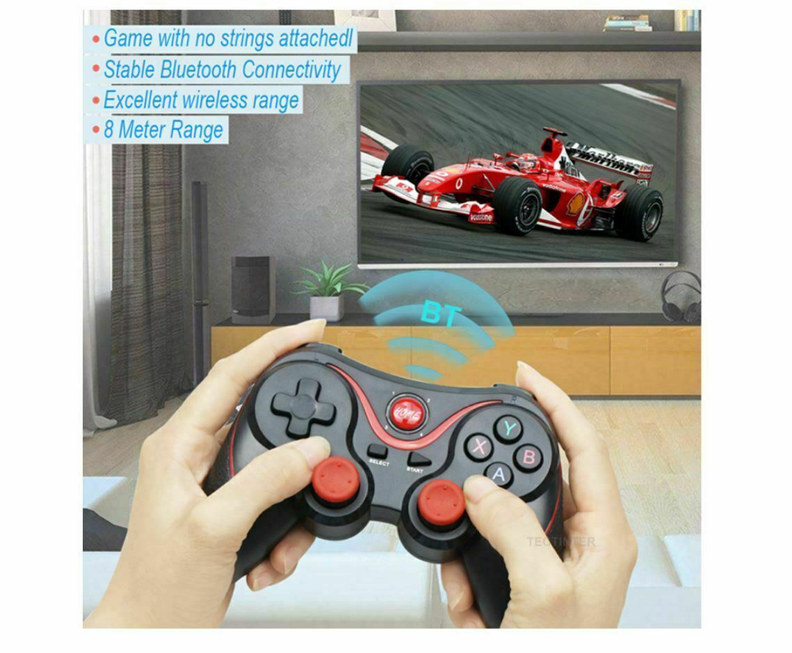 Wireless Bluetooth Mobile Controller Gamepad
