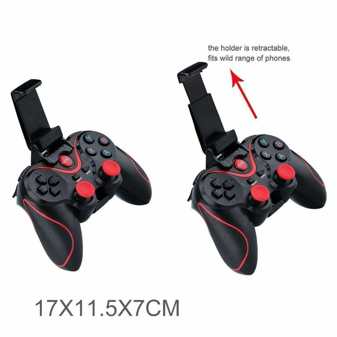 Wireless Bluetooth Mobile Controller Gamepad