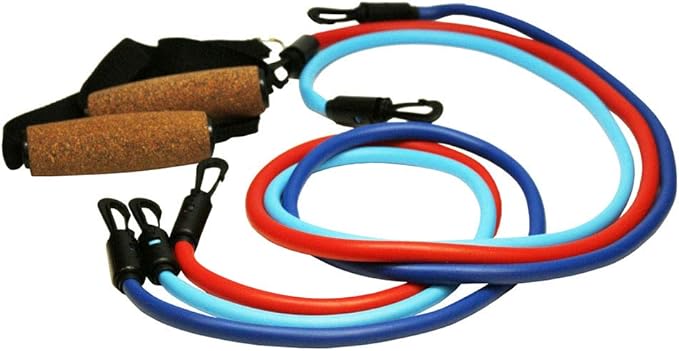Resistance Bands for Fitness Pros