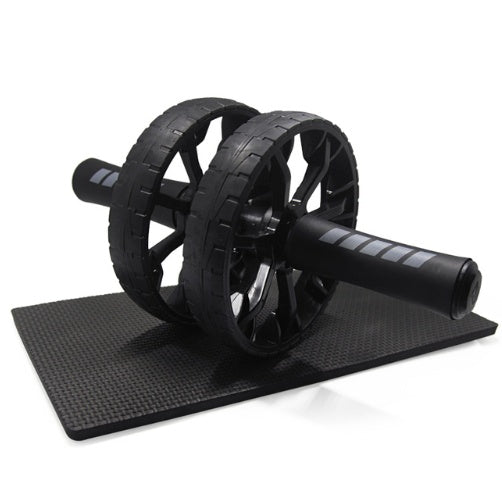 Fitness Equipment Abdominal Roller