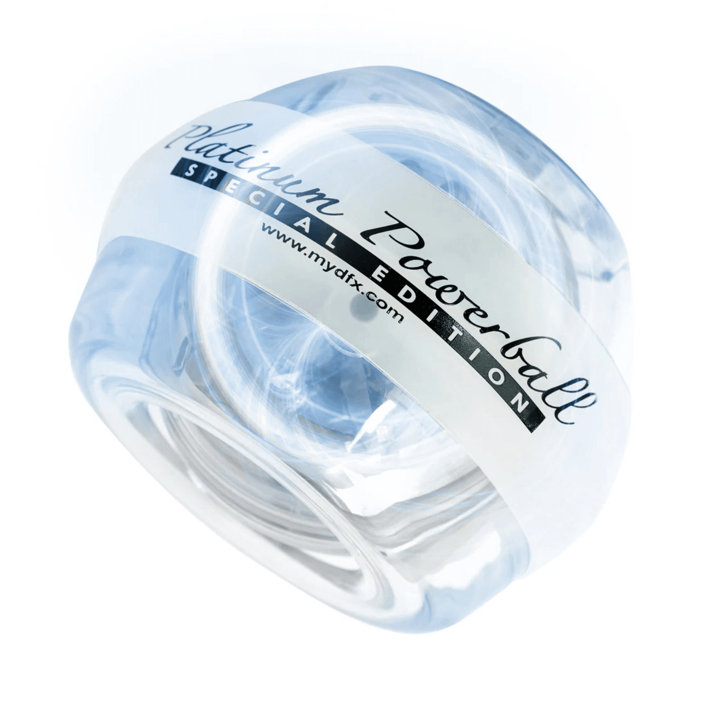 Powerball Platinum Edition Resistance Trainer