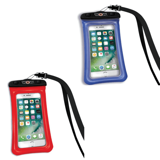 Waterproof Smart Phone Holder