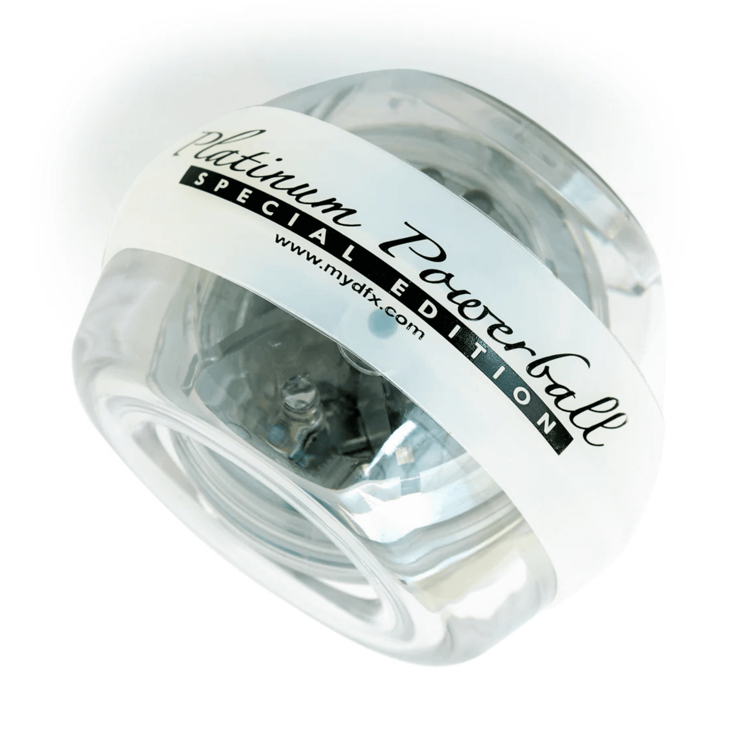 Powerball Platinum Edition Resistance Trainer