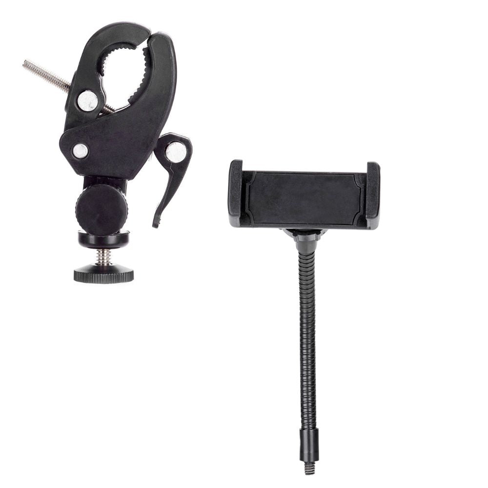 10" Light Ring Tripod Stand