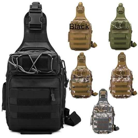Tackle Backpack Waterproof for Storage