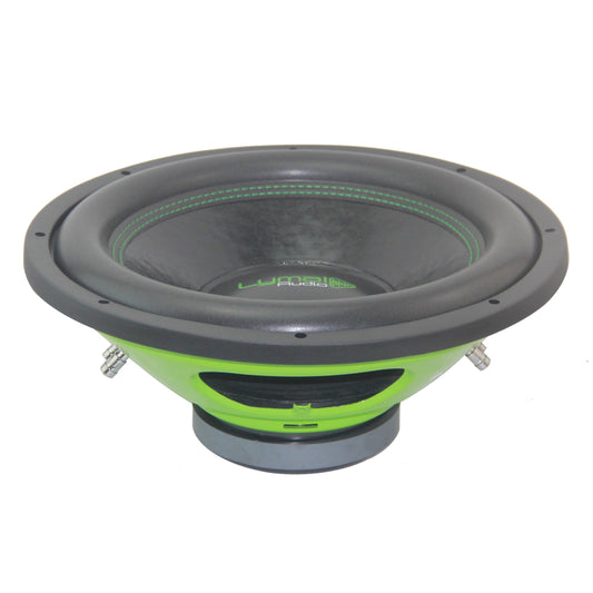 15" Subwoofer 1000 Watts