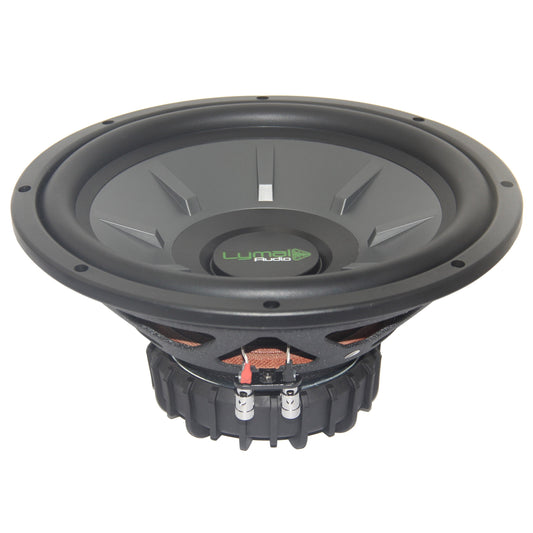 12" Quality Car Audio Subwoofer