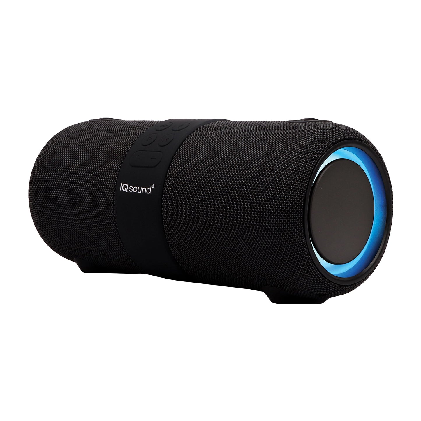 Supersonic Portable Bluetooth Speaker