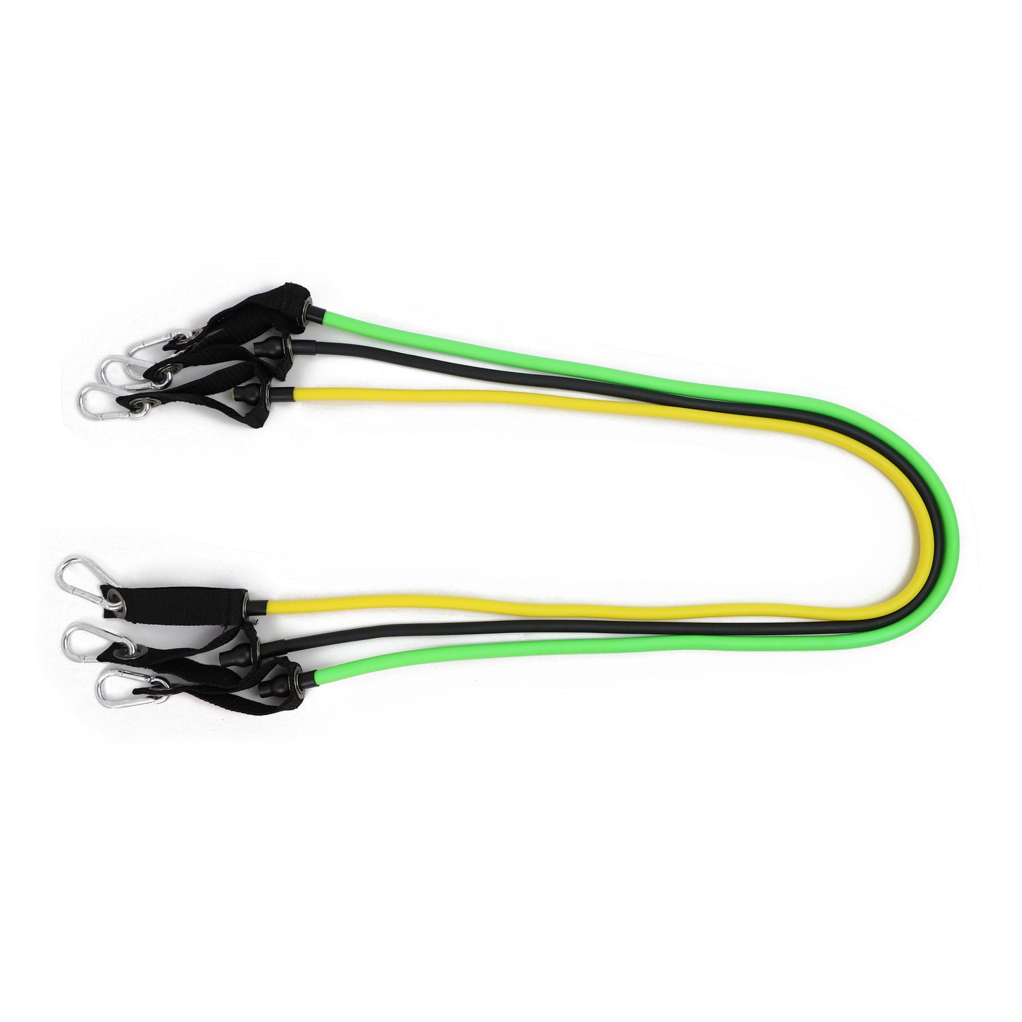 Full-Body Resistance Kit