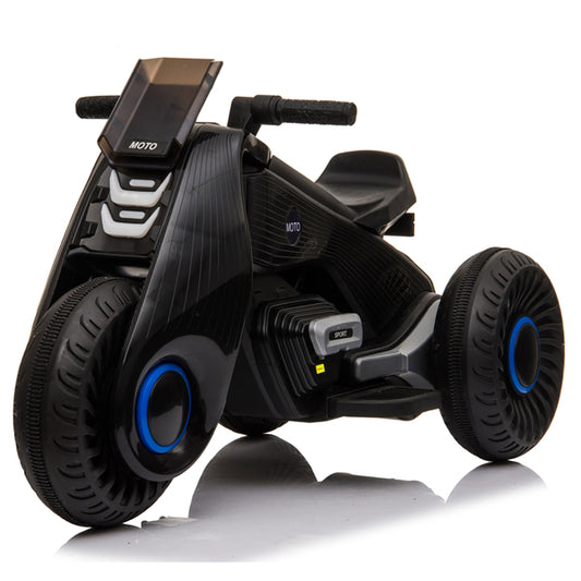 Children's Electric Motorcycle 3 Wheel