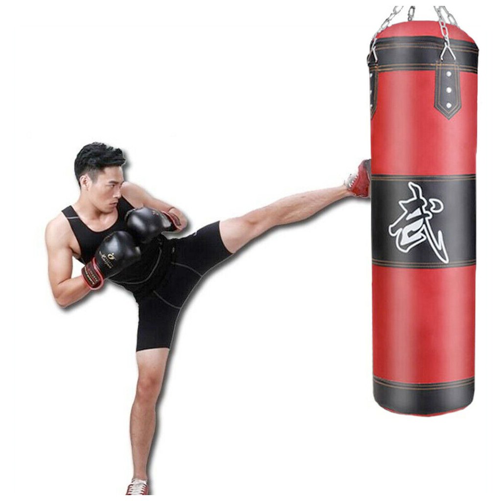 Boxing Trainer Fitness Punching Bag