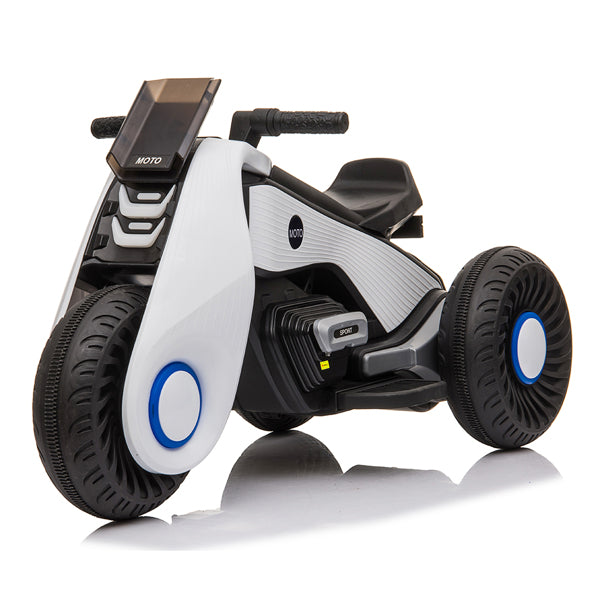 Children's Electric Motorcycle 3 Wheel
