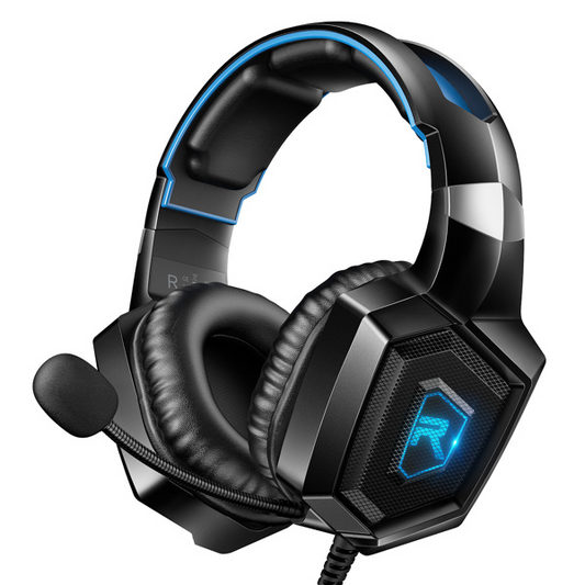 Gaming Headphones - Xbox One/PS4