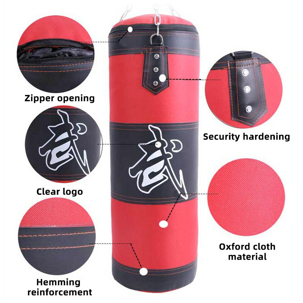Boxing Trainer Fitness Punching Bag