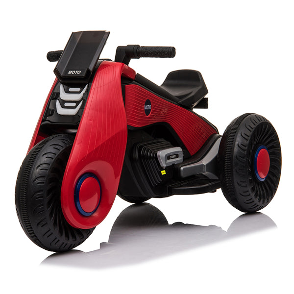 Children's Electric Motorcycle 3 Wheel