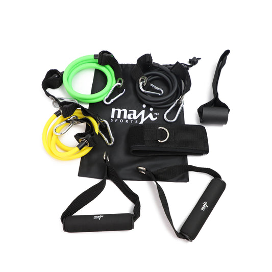 Full-Body Resistance Kit