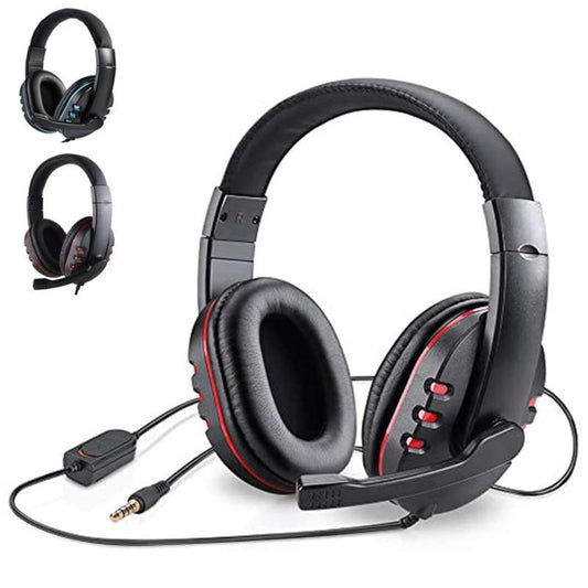 Dragon Wired Stereo Gaming Headset