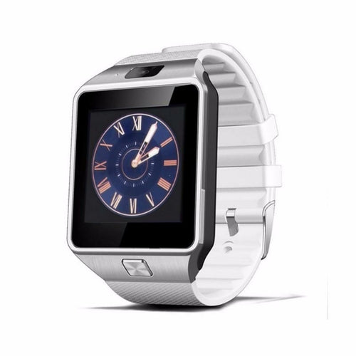 Bluetooth Android Smartwatch W/Camera