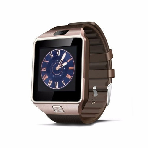 Bluetooth Android Smartwatch W/Camera